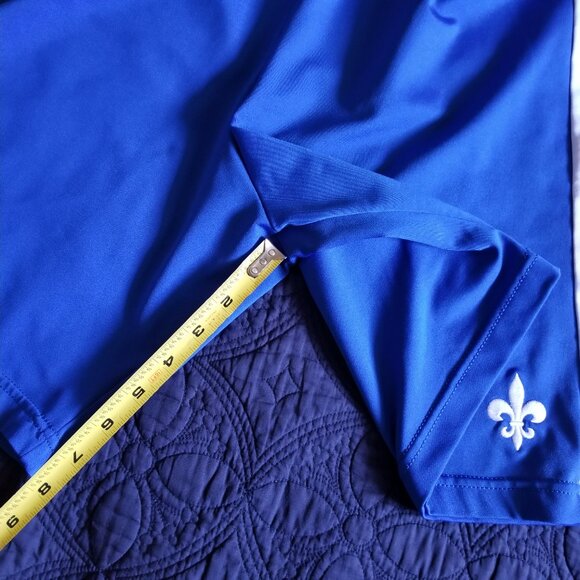 NWOT Fit 2 Win Women's Athletic Shorts Size Medium - Picture 12 of 12